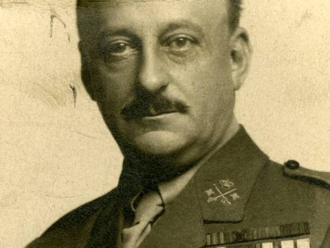 Miguel Primo de Rivera, 2nd Marquis of Estella