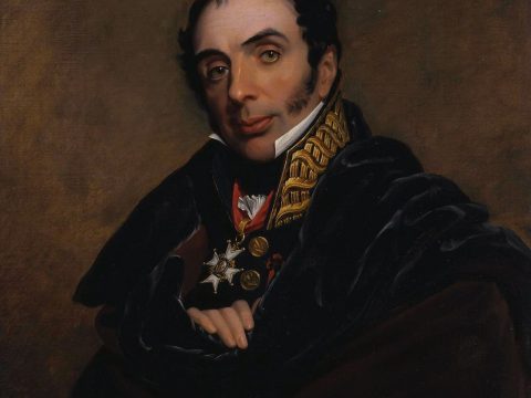 Miguel Ricardo de Álava y Esquivel