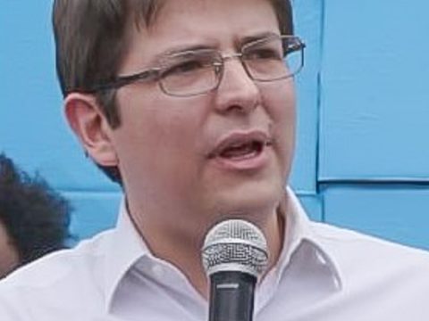 Miguel Uribe Turbay