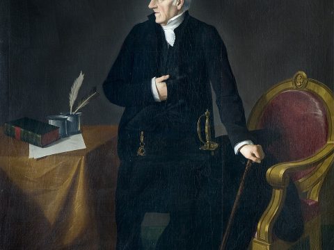 Miguel Domínguez