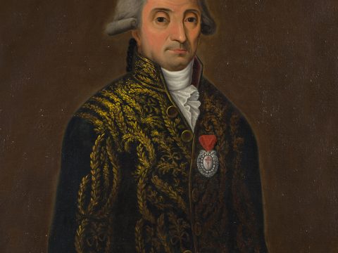 Miguel José de Azanza, Duke of Santa Fe