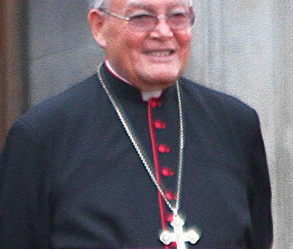 Miguel Miranda