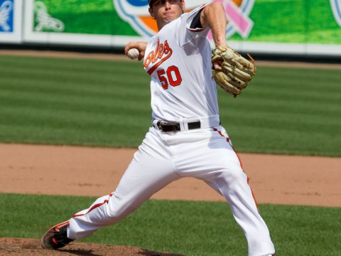 Miguel González
