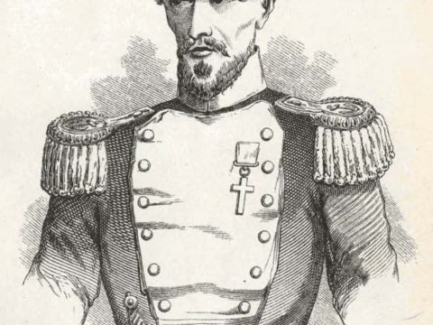José Tapia