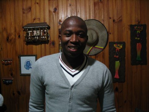 Miguel Murillo