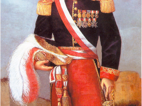 Miguel de San Román