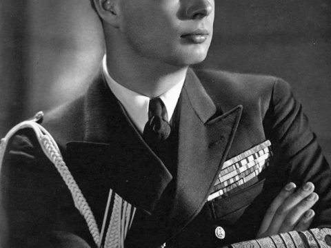 Michael I of Romania