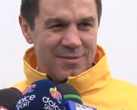 Mihai Leu