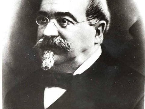 Mihail Kogălniceanu
