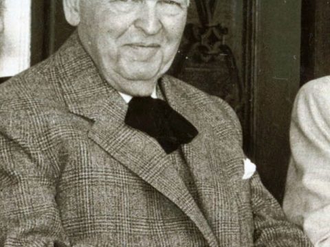 Mihail Sadoveanu