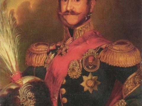 Mihail Sturdza