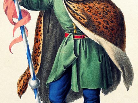 Michael of Hungary