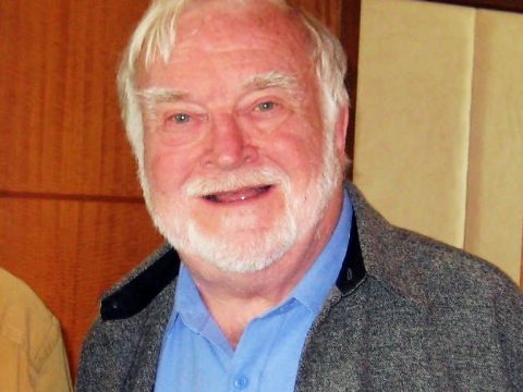 Mihaly Csikszentmihalyi