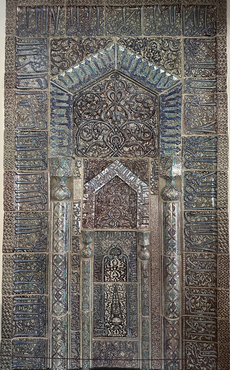 Yahya ibn Muhammad