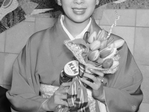 Miiko Taka