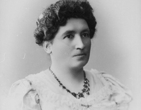 Miina Härma