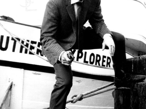 Mike Connors