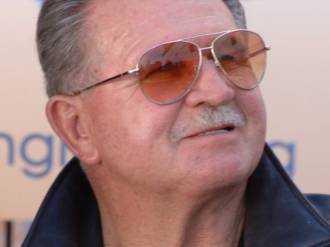 Mike Ditka