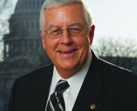 Mike Enzi