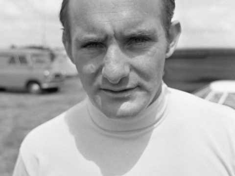 Mike Hailwood