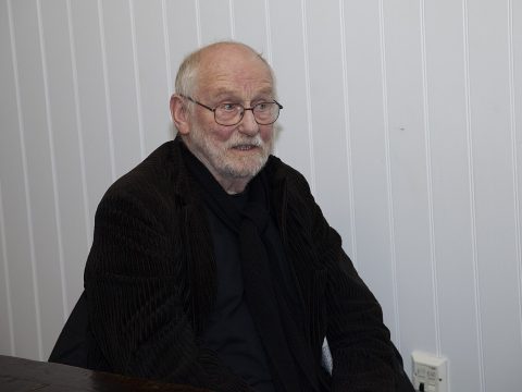 Mike Hodges