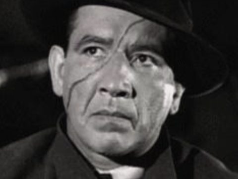 Mike Mazurki