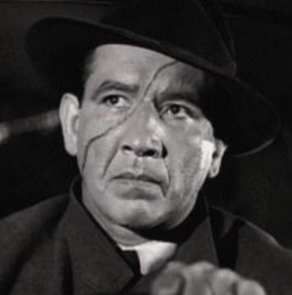 Mike Mazurki