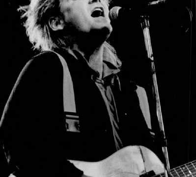 Mike Peters