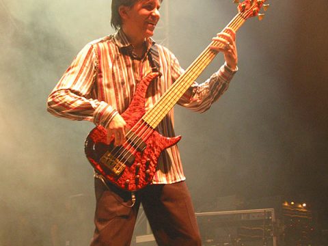 Mike Porcaro