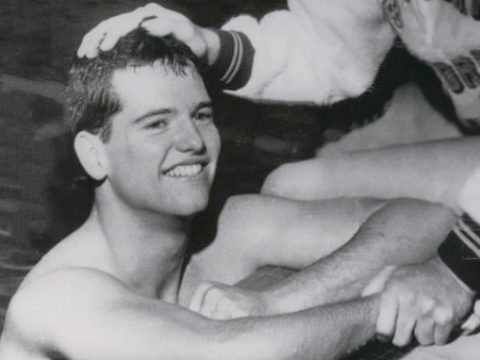 Mike Troy