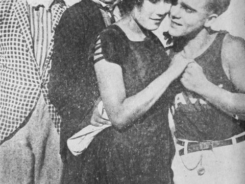 Harry McCoy
