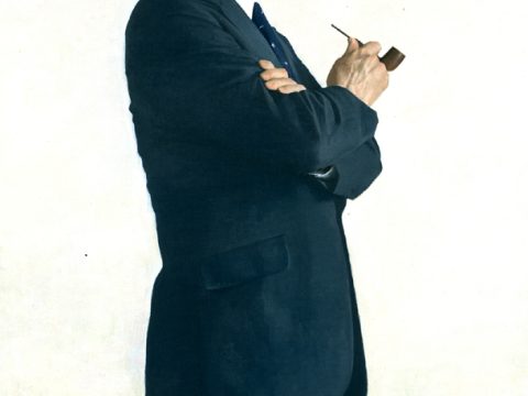 Mike Mansfield