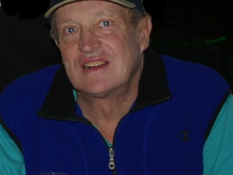 Mike Larrabee