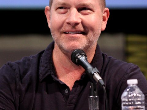 Mike Henry