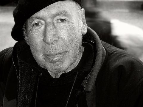 Mikel Laboa