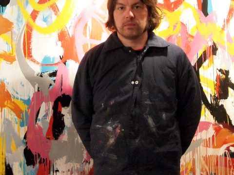 Mikey Welsh