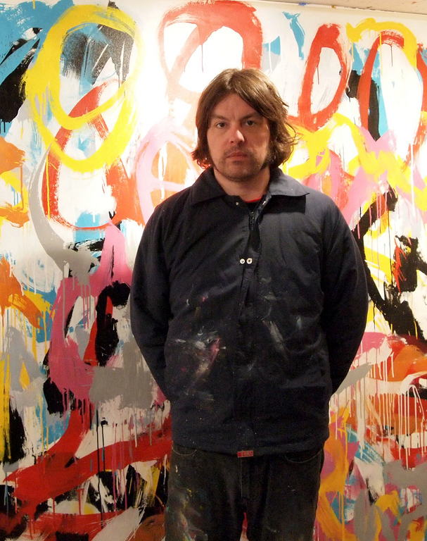 Mikey Welsh