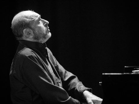 Mikhail Alperin