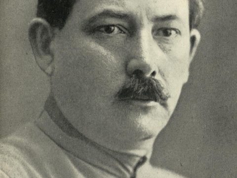 Mikhail Borodin