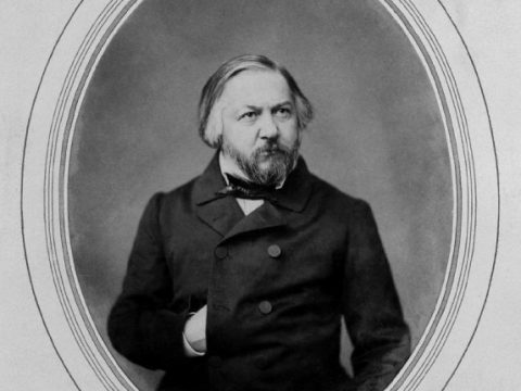 Michael Glinka
