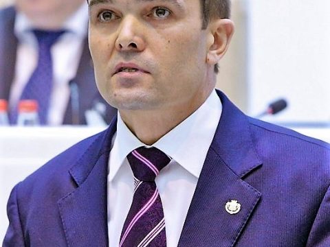 Mikhail Ignatyev
