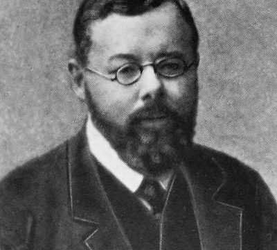 Mikhail Tugan-Baranovsky