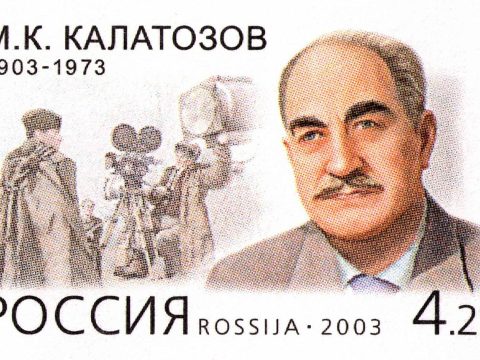 Mikhail Kalatozov