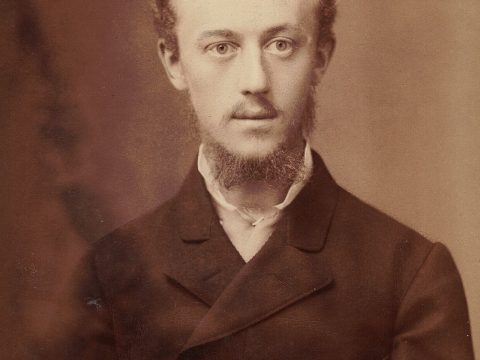 Mikhail Dolivo-Dobrovolsky