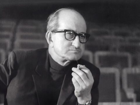 Mikhail Romm