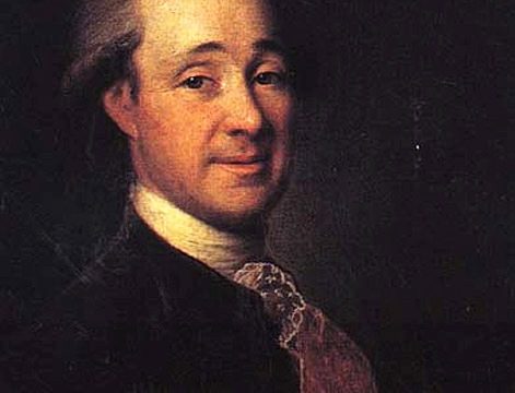 Mikhail Shcherbatov