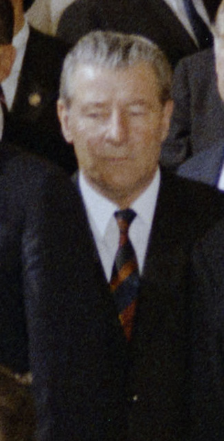 Mikhail Solomentsev