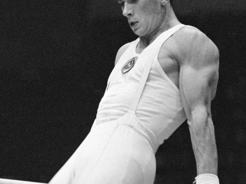 Mikhail Voronin