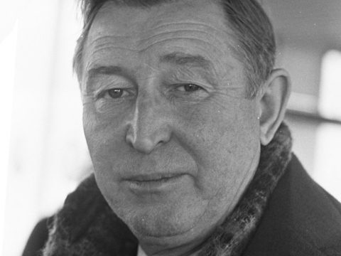 Mikhail Yakushin