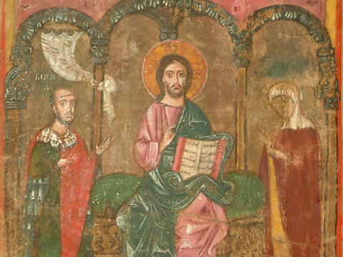 Mikhail of Tver